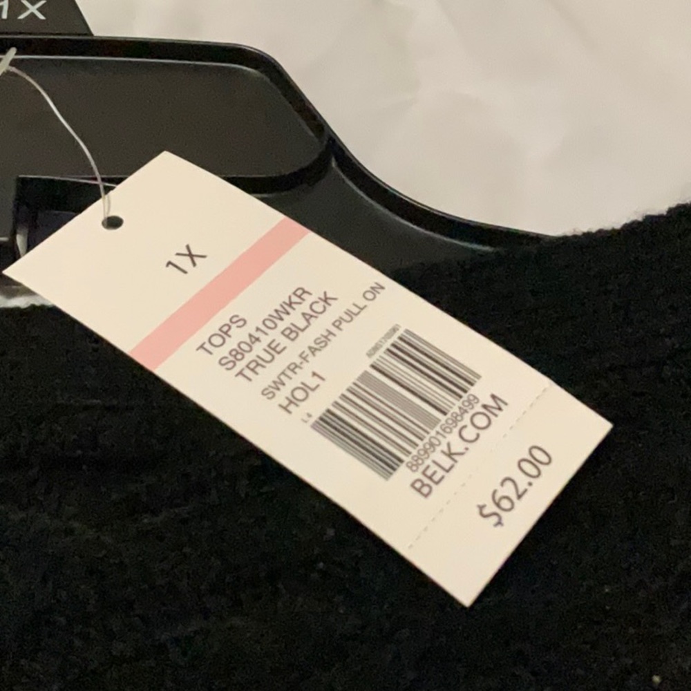 Sweaters - Picture 3 of 3